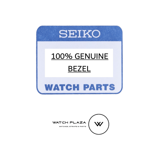 Seiko 86010059 Bezel 2517 - 3270 Matic Lady - Watch Plaza