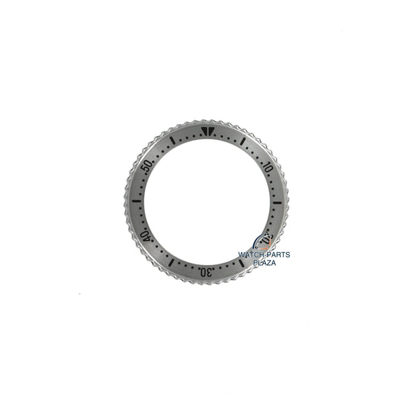Seiko 86013399 Bezel 7N82 - 0110 Original SXE065, SXE067 - Watch Plaza