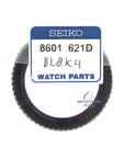 Seiko 8601621D Purple Bezel SPB055 Prospex Zimbe Sumo 6R15 - 03X0 - Watch Plaza