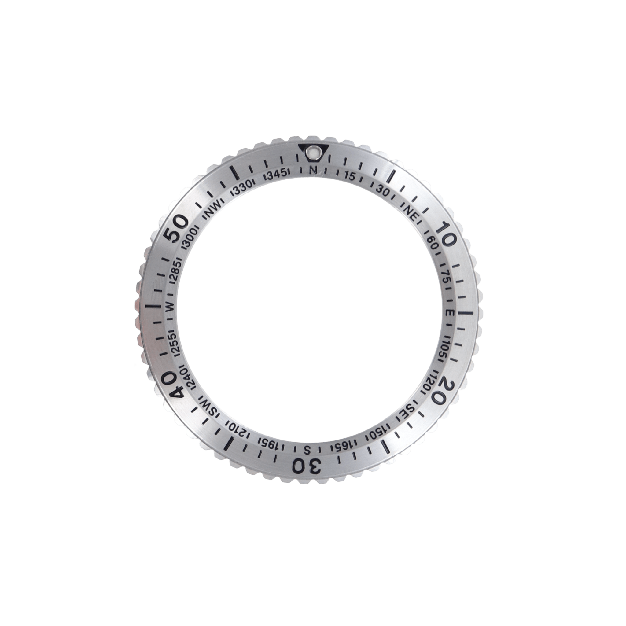 Seiko 86016299 Bezel SARB059 Alpinist - Watch Plaza