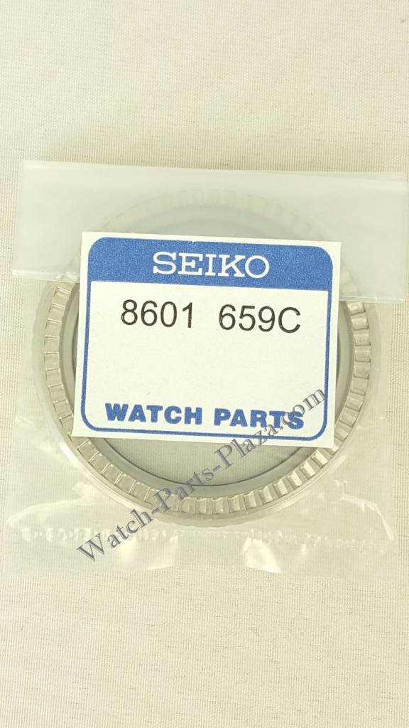 Seiko 8601659C Prospex PADI Turtle Pepsi Bezel SRPA21K1 SRPA21J1 Original 4R36 - 05H0 - Watch Plaza