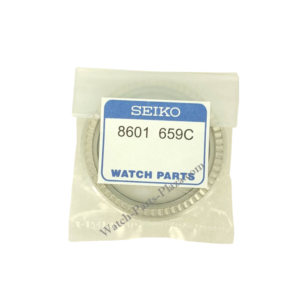 Seiko 8601659C Prospex PADI Turtle Pepsi Bezel SRPA21K1 SRPA21J1 Original 4R36 - 05H0 - Watch Plaza