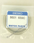 Seiko 8601659C Prospex PADI Turtle Pepsi Bezel SRPA21K1 SRPA21J1 Original 4R36 - 05H0 - Watch Plaza