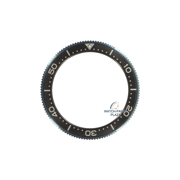 Seiko 86016716 Dark Blue & Black Bezel SPB071 / SBDC055 62Mas Diver PADI 6R15 - 04B0 - Watch Plaza