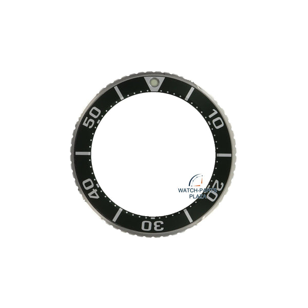 Seiko 86016955 Green Bezel SPB103J1 / SBDC081 Sumo 6R35 - 00A0 - Watch Plaza