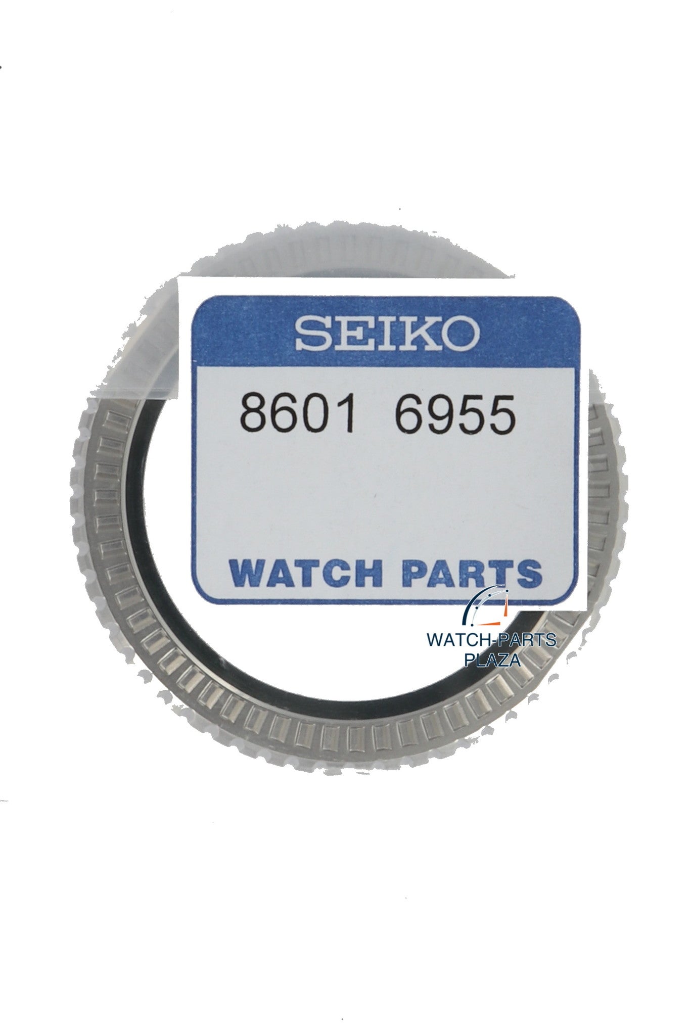 Seiko 86016955 Green Bezel SPB103J1 / SBDC081 Sumo 6R35 - 00A0 - Watch Plaza