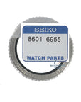 Seiko 86016955 Green Bezel SPB103J1 / SBDC081 Sumo 6R35 - 00A0 - Watch Plaza