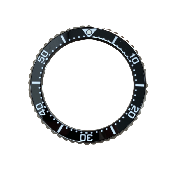 Seiko 86017559 Bezel SPB383J1, SPB439, SPB475 & SPB477 - WatchPlaza