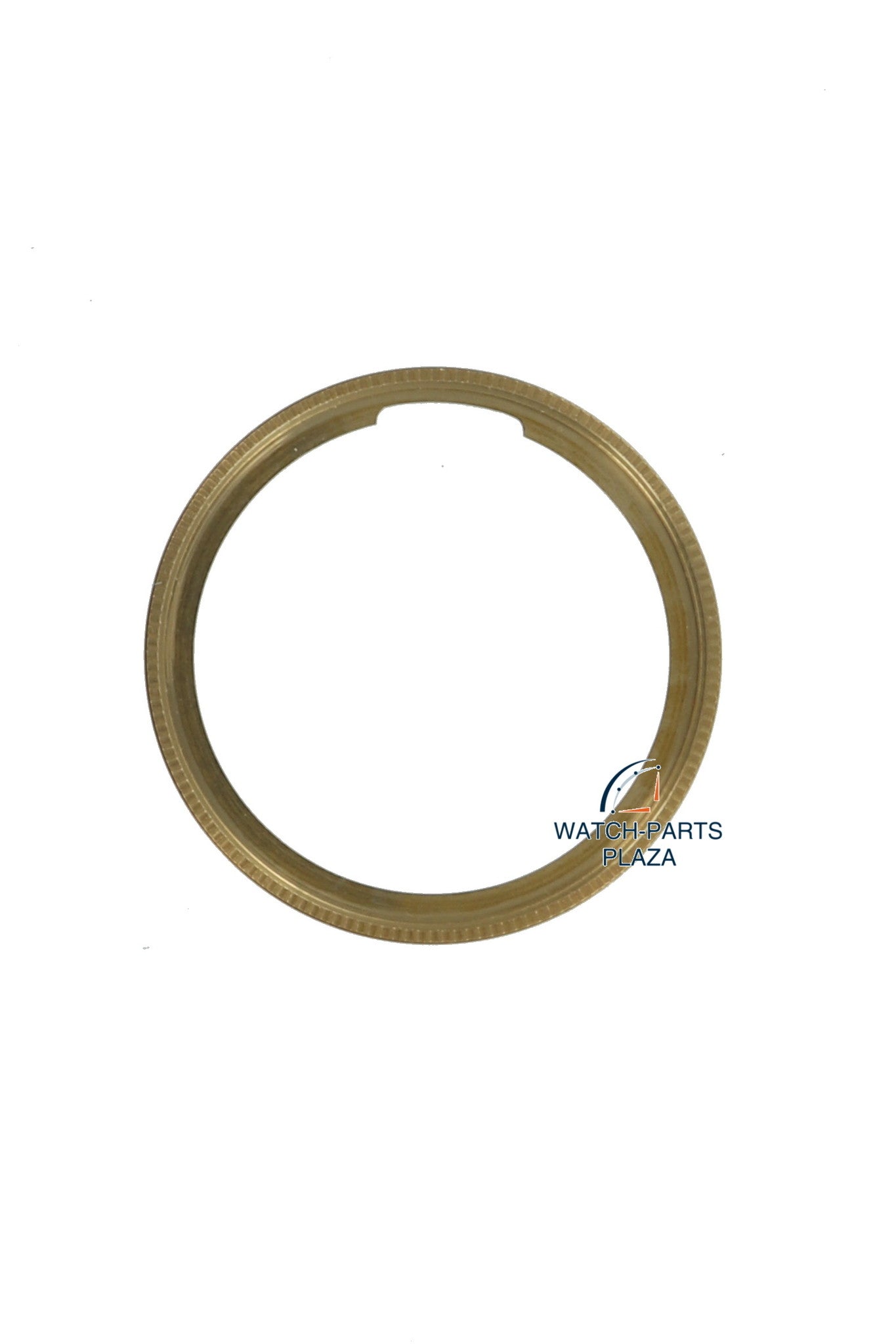 SEIKO 86089911 Dial Ring 4006 - 6041 / 6000 / 6002 Bell - Matic WAJ052 / WAJ015 Gold - Watch Plaza