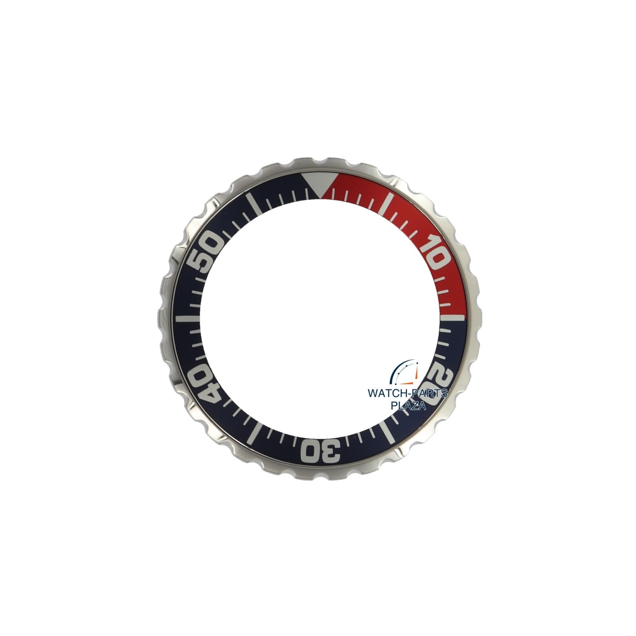 Seiko 86311645 Pepsi Bezel 5M23 - 6B50 - SHF047 Kinetic Sports 150 Diver - Watch Plaza