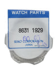 Seiko 86311929 Bezel 7T32 - 6G70 SQ 100 SDW747P1 - Watch Plaza