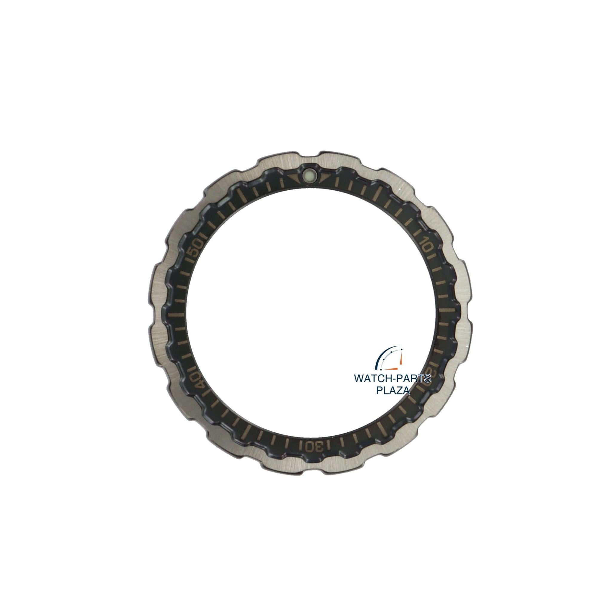 Seiko 86312124 Bezel 7T32 - 7D10 Sports 200 SDWB03P1, SDWA61, SDWA89 - Watch Plaza