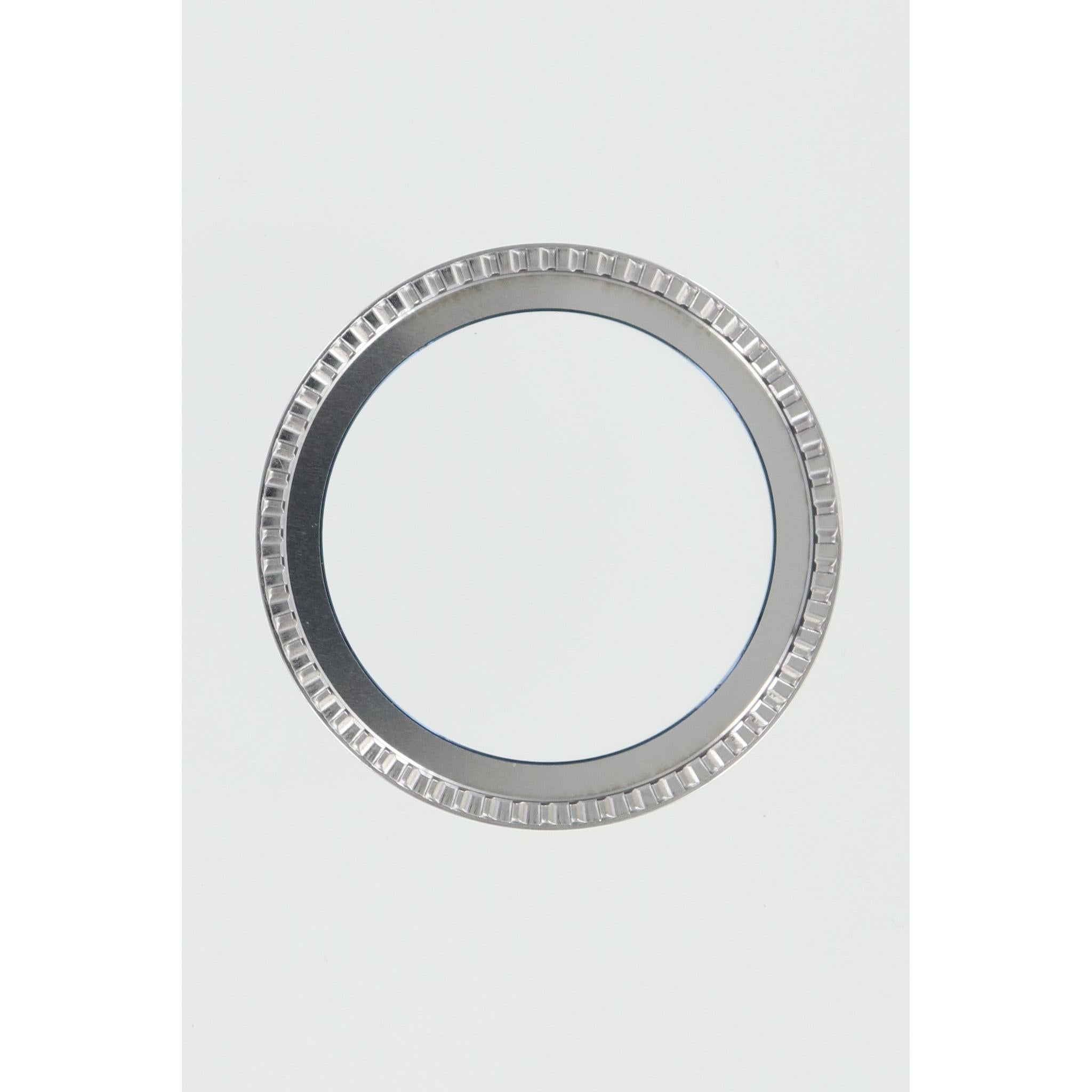 Seiko 86313825 Bezel SBBN037 - MM300 Blue Tuna Prospex Marinemaster - Watch Plaza