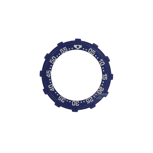 Seiko 8632116F Bezel 7N33 - 6A30 Blue SGH047 Sports 150 - Watch Plaza