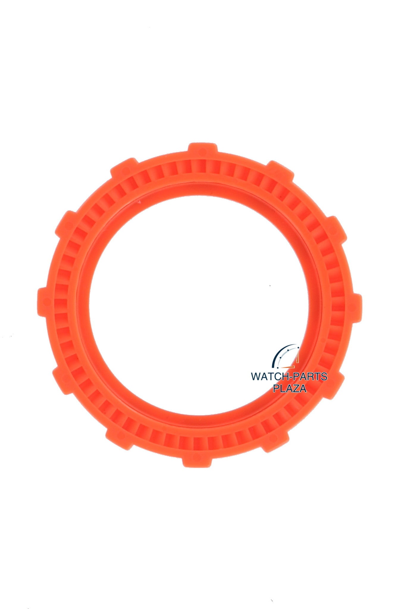 Seiko 8632116G Bezel 7N33 - 6A3E Orange SGH057 Sports 150 - Watch Plaza