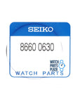 Seiko 86600630 Glass Gasket SKX007, SKX009, SKX011 & SKX171 - Watch Plaza