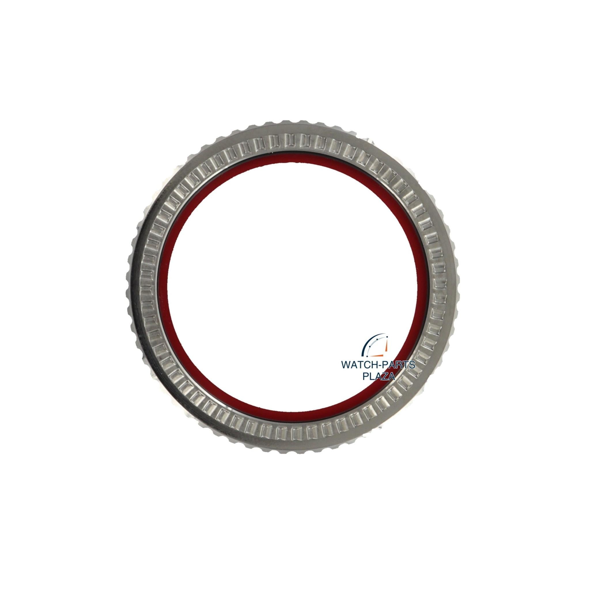 Seiko 87060508 Red Green Bezel SSC241 Solar V175 - 0CF0 Original Limited Edition - Watch Plaza