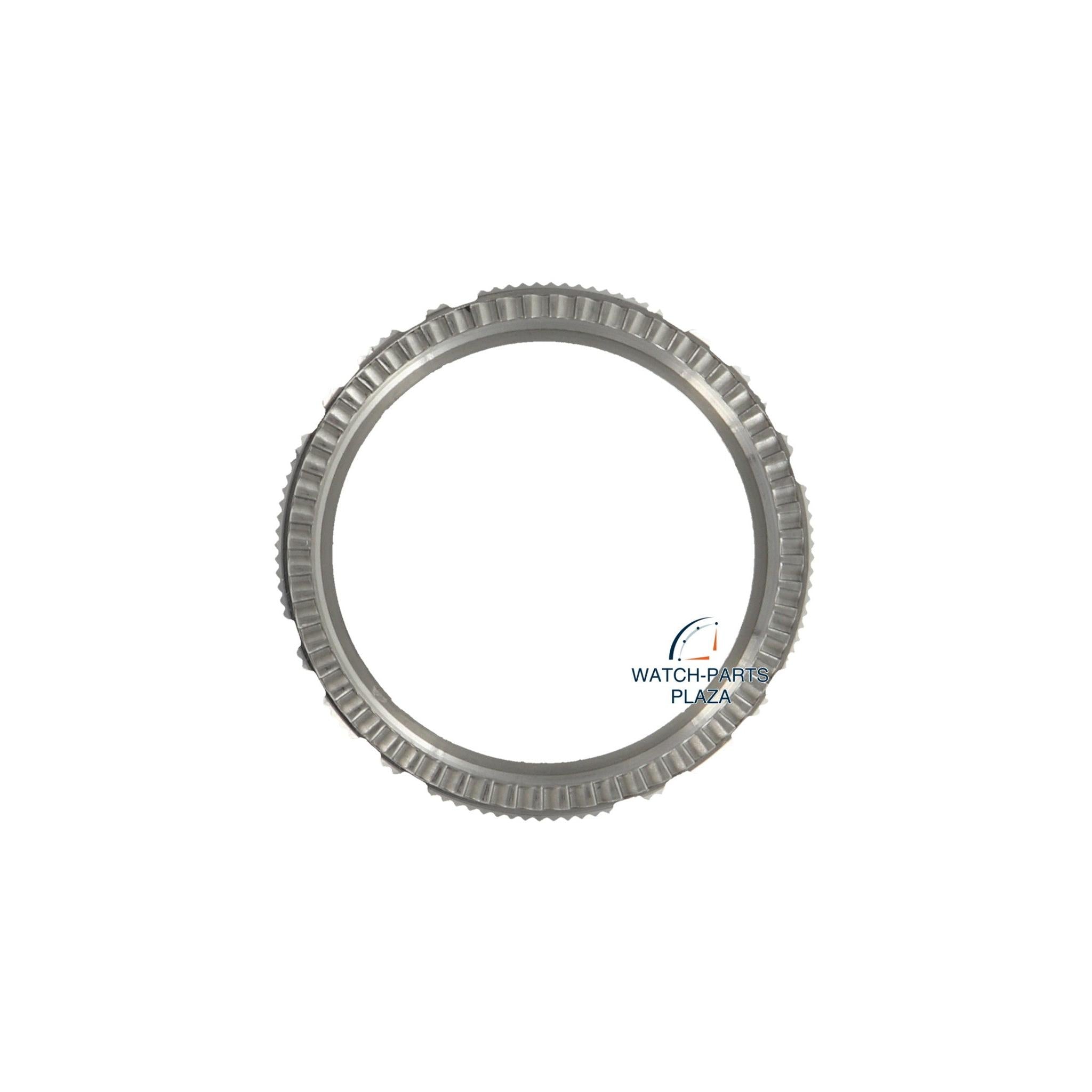 Seiko 87060559 Grey Bezel 7S36 - 02V0 5 Sports SNZF03, SNZF05 - Watch Plaza