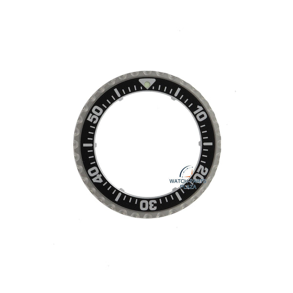 Seiko 87061045 Black Bezel SBEE001 Prospex Scuba Diver Giugiaro Design 7N36 - 0AG0 - Watch Plaza