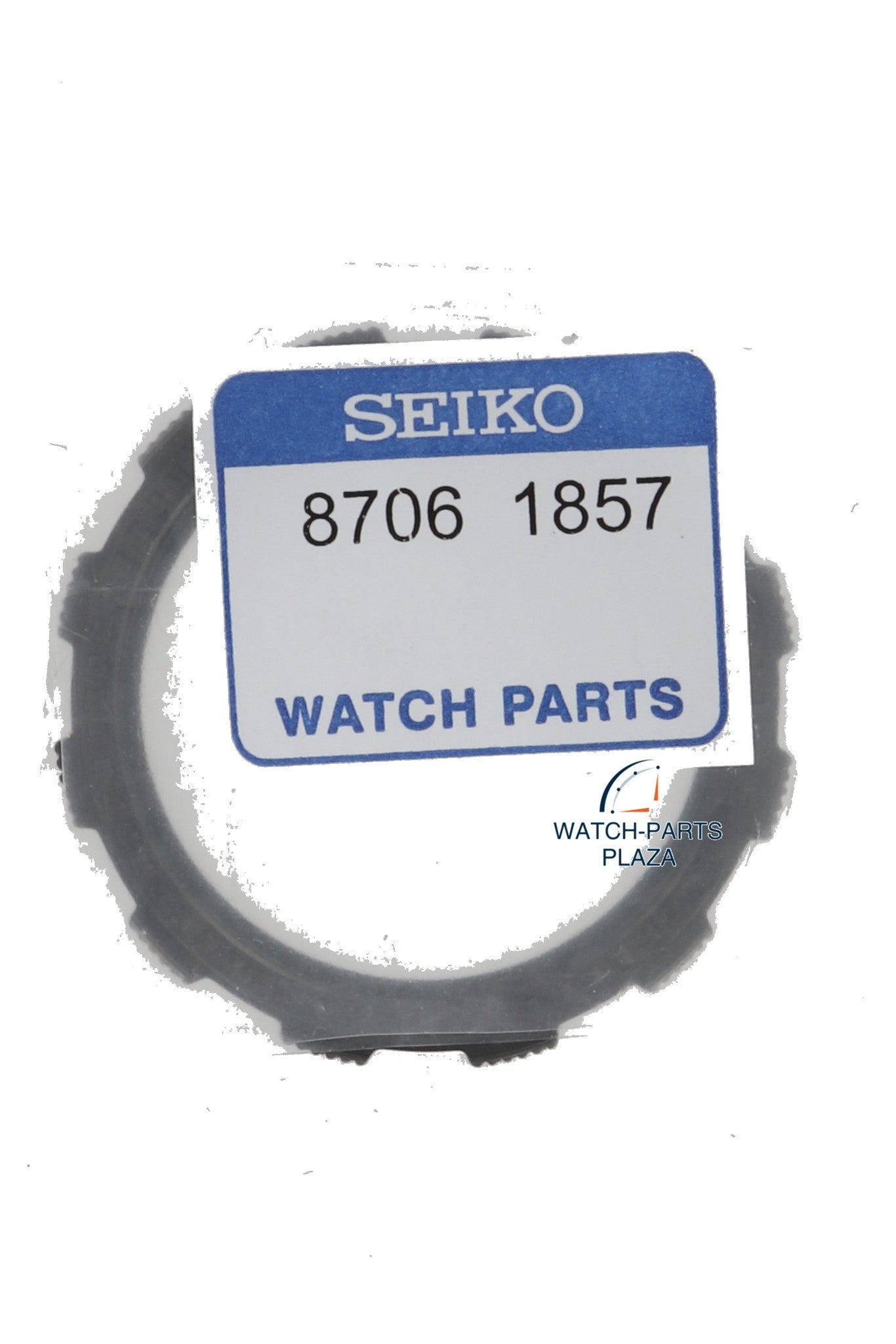 Seiko 87061857 Bezel SSA049, SSA060 Superior Compass 4R37 00F0 & 00H0 - Watch Plaza