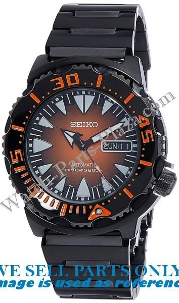 Seiko 87061955 Bezel SRP311 Sunburst Gen 2 Monster - Watch Plaza