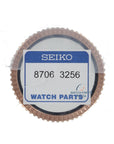 Seiko 87063256 Blue Rosé Bezel SRPB96 - 4R35 - 02D0 Series 5 Sports - Watch Plaza