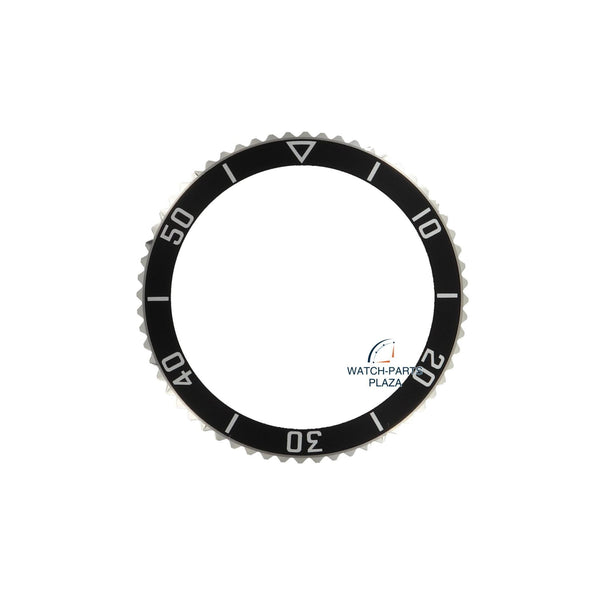 Seiko 87063259 Black Bezel SRPB87 / SRPB91 - 4R35 - 02D0 5 Sports - Watch Plaza