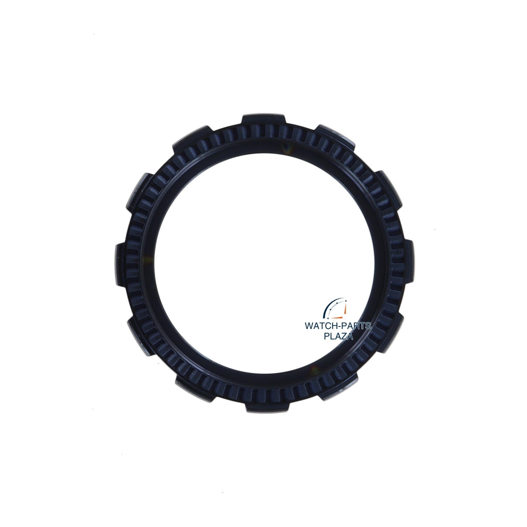 Seiko 87063317 Bezel SRPB85 5 Sports 4R35 - 02C0 Blue - Watch Plaza