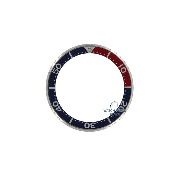 Seiko 87063356 Pepsi Bezel SRPC41 Prospex Mini Turtle 4R35 - 02K0 PADI - Watch Plaza