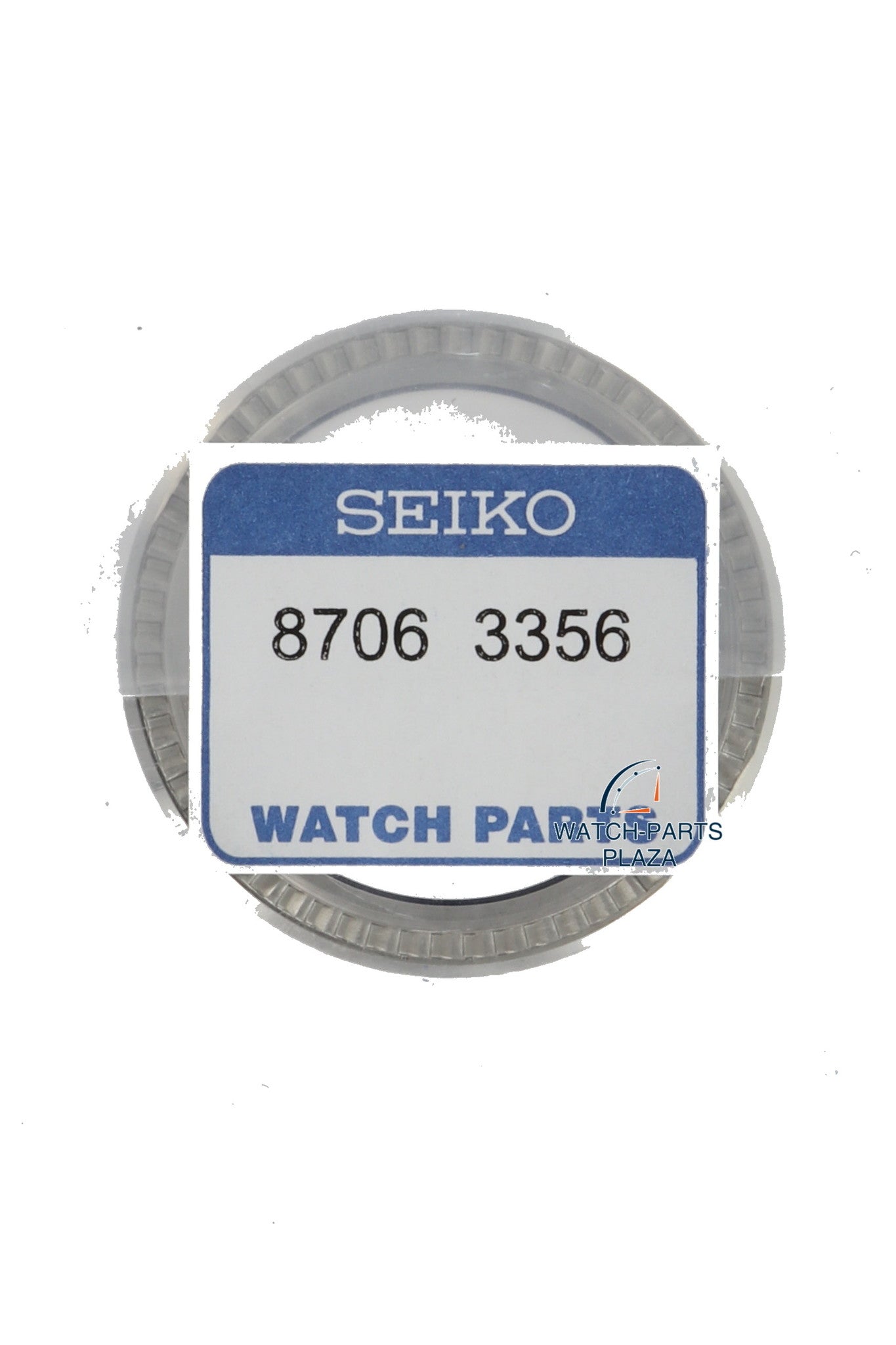 Seiko 87063356 Pepsi Bezel SRPC41 Prospex Mini Turtle 4R35 - 02K0 PADI - Watch Plaza