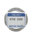 Seiko 87063356 Pepsi Bezel SRPC41 Prospex Mini Turtle 4R35 - 02K0 PADI - Watch Plaza