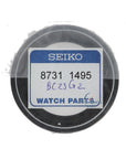 Seiko 87311495 Black Bezel SILAS004 Issey Miyake NE15 - 0020 - Watch Plaza