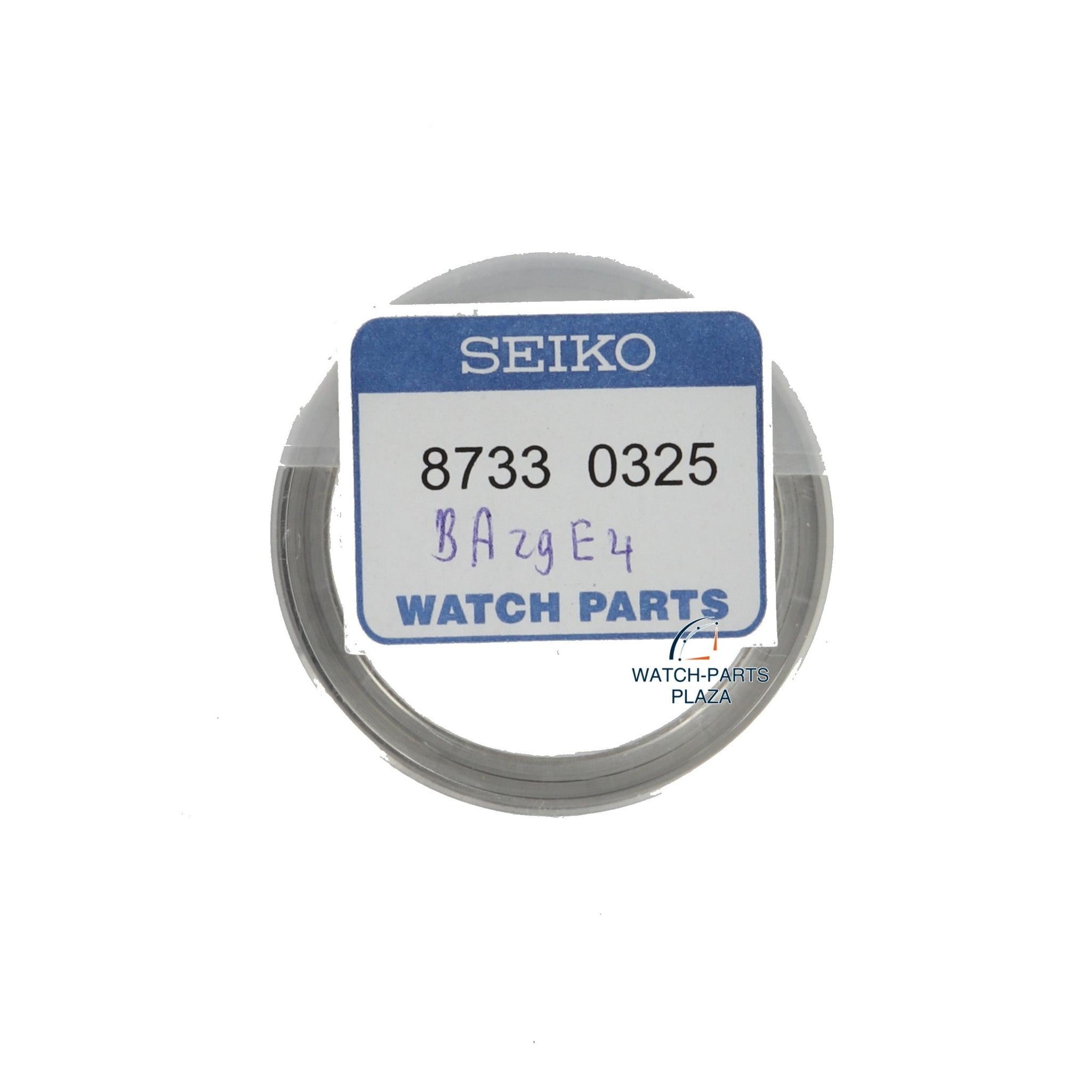 Seiko 87330325 Blue Bezel 7T62-0GX0 - SNAA43J1, SNAA43P1