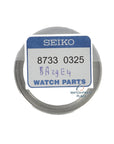 Seiko 87330325 Blue Bezel 7T62 - 0GX0 - SNAA43J1, SNAA43P1 - Watch Plaza