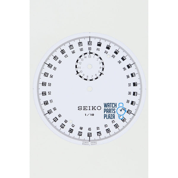 Seiko 892250000149 Dial 8922 - 5000 Stopwatch - Watch Plaza