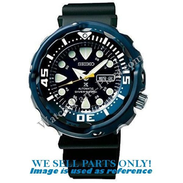 Seiko 89928535 Case Ring SRP653, SRPA47, SRPA79 & SRPA83 Prospex - Watch Plaza