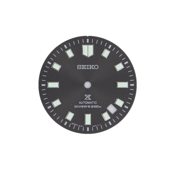 Seiko 8L3500T0XB13 Dial SBDX047 & SLA051J1 Prospex - Watch Plaza