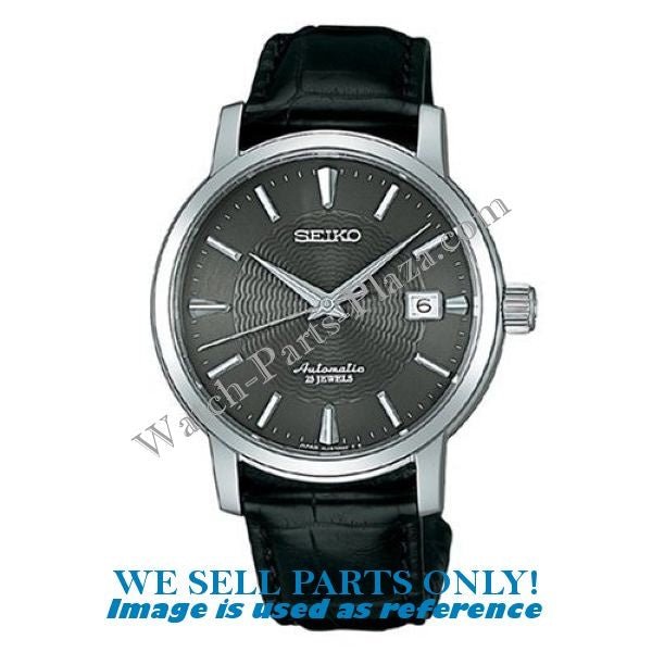 Seiko 9K55B7SNS0 Crown SARB029, SARB031 & SRP023 - Watch Plaza