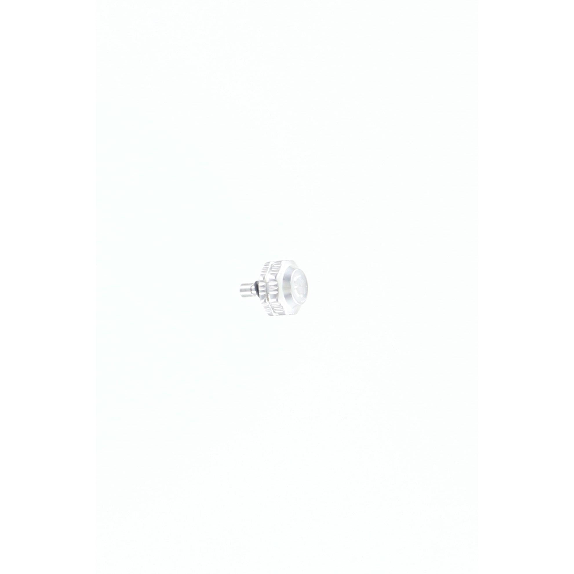 Seiko 9K60C5SNS0 Crown Without Stem SAGN006, SAGN015 & SAGL005 Brightz - Watch Plaza