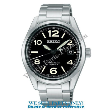 Seiko 9K65AGSNS1 - P Crown SARY, SSA, SARX, SARG & SARW - Watch Plaza