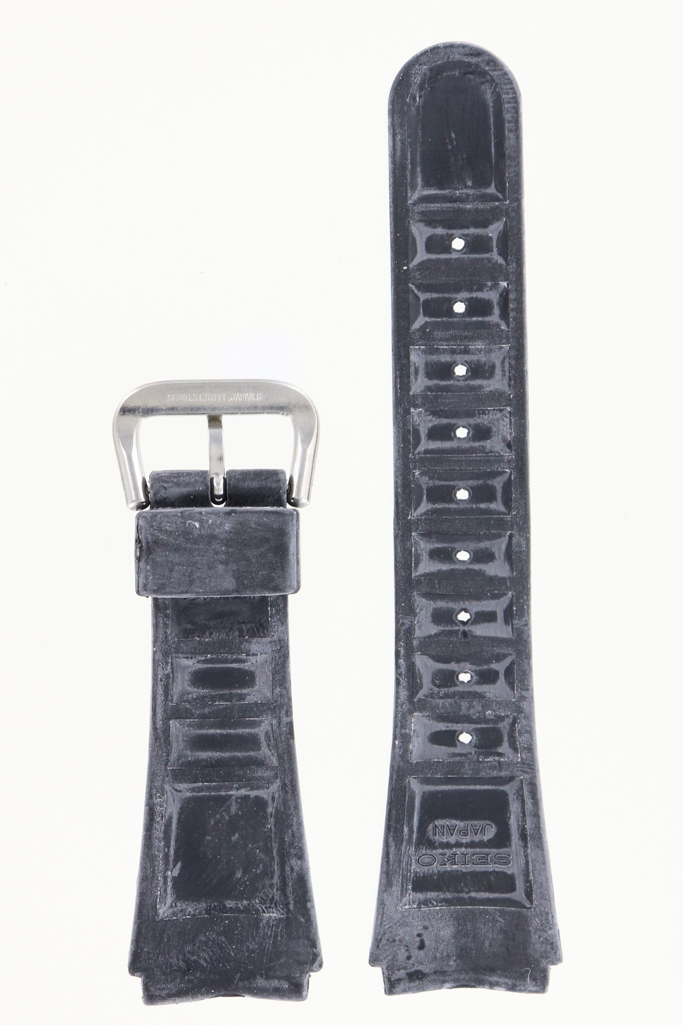 Seiko A829 - 6010 & A714 - 501A Watch Band ZLM28 - Watch Plaza