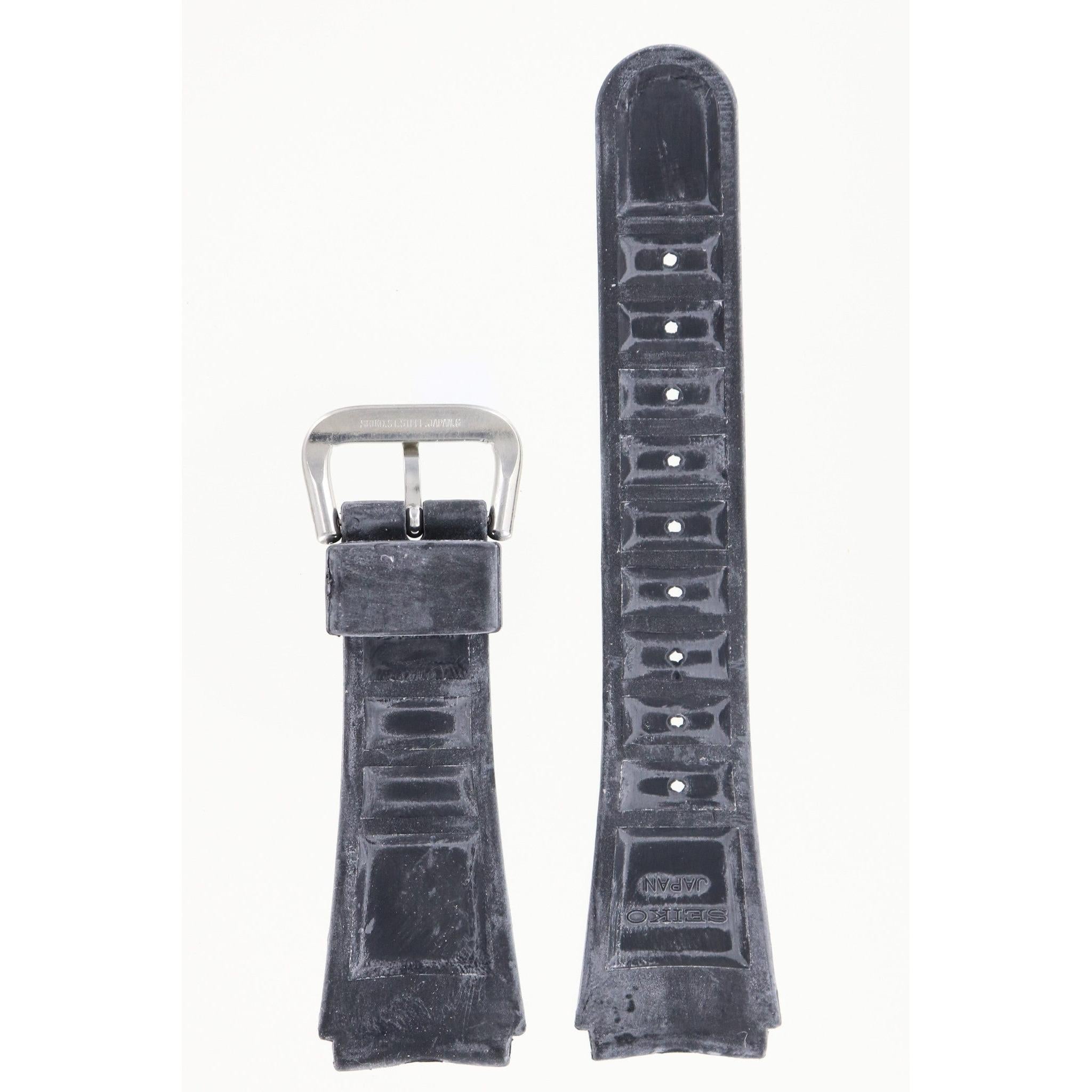 Seiko A829 - 6010 & A714 - 501A Watch Band ZLM28 - Watch Plaza