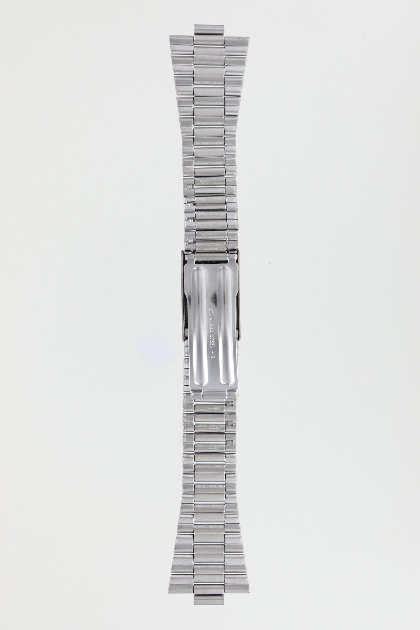 Seiko A904 - 5200 Watch Band B1640S - Watch Plaza