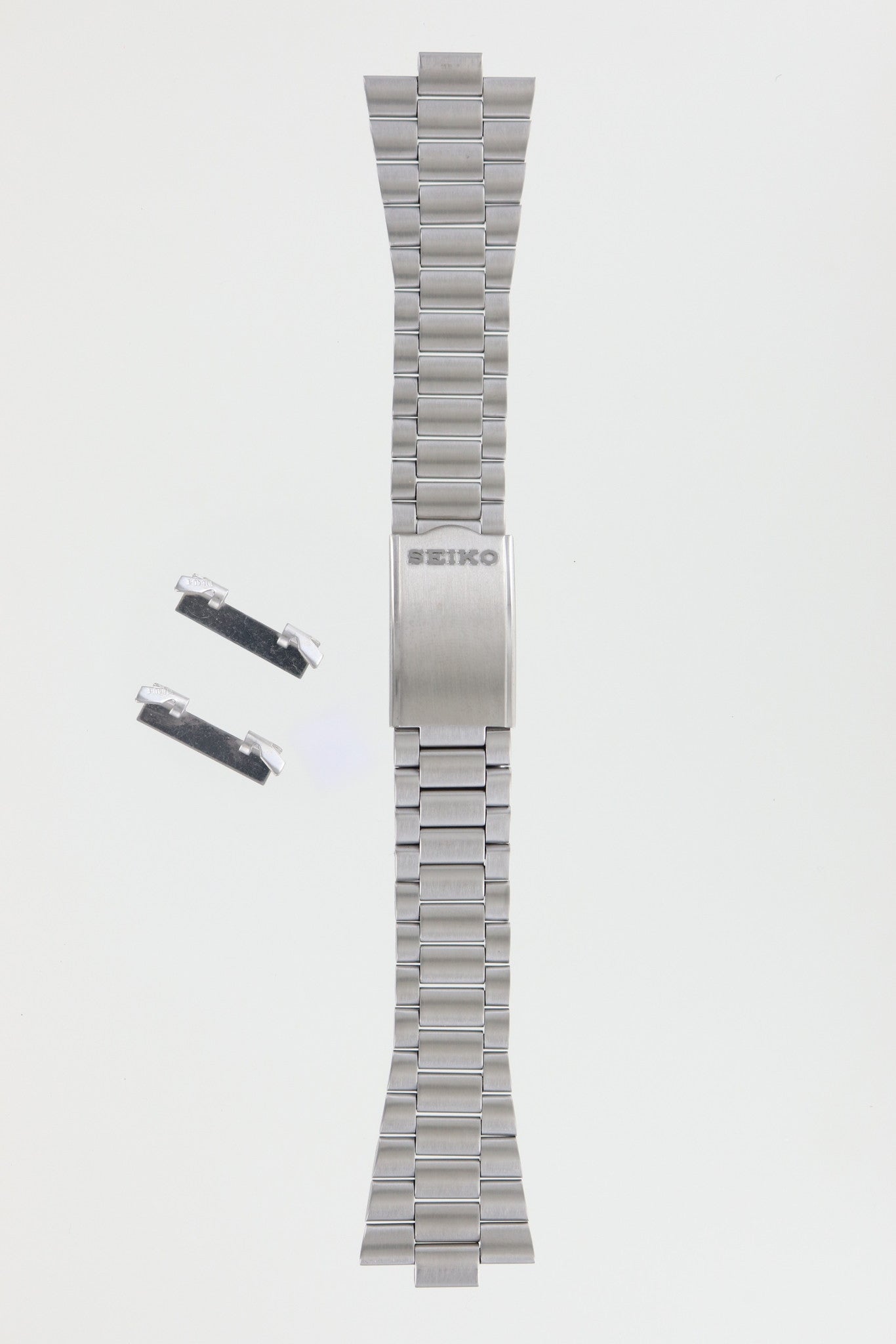 Seiko A904 - 5200 Watch Band B1640S - Watch Plaza