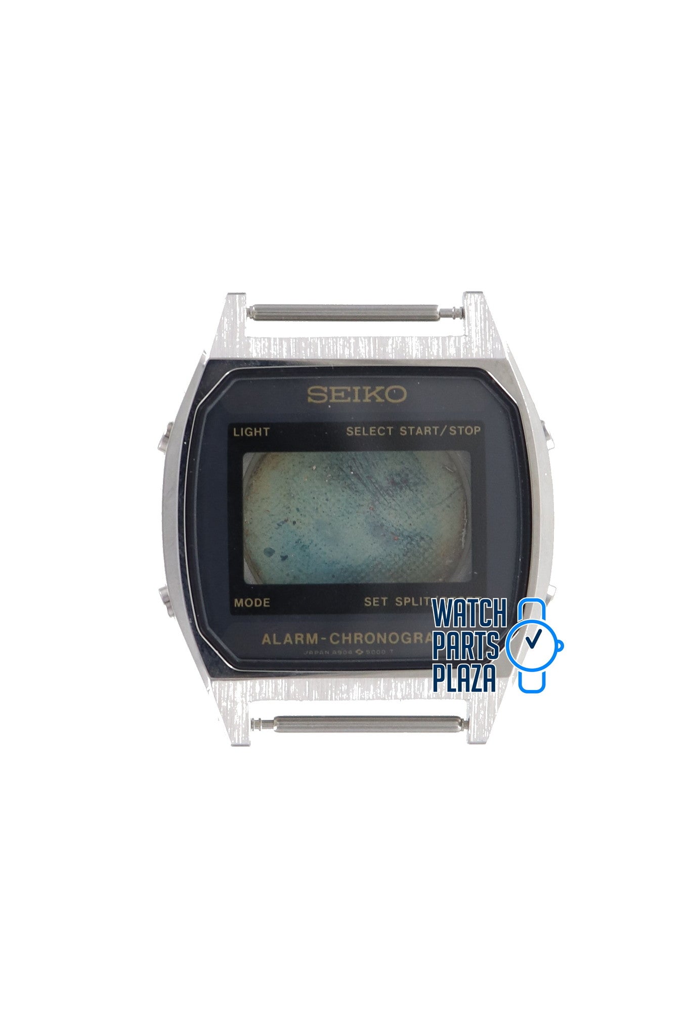 Seiko A904500061A Watch Case A904 - 5000 A - Series - Watch Plaza