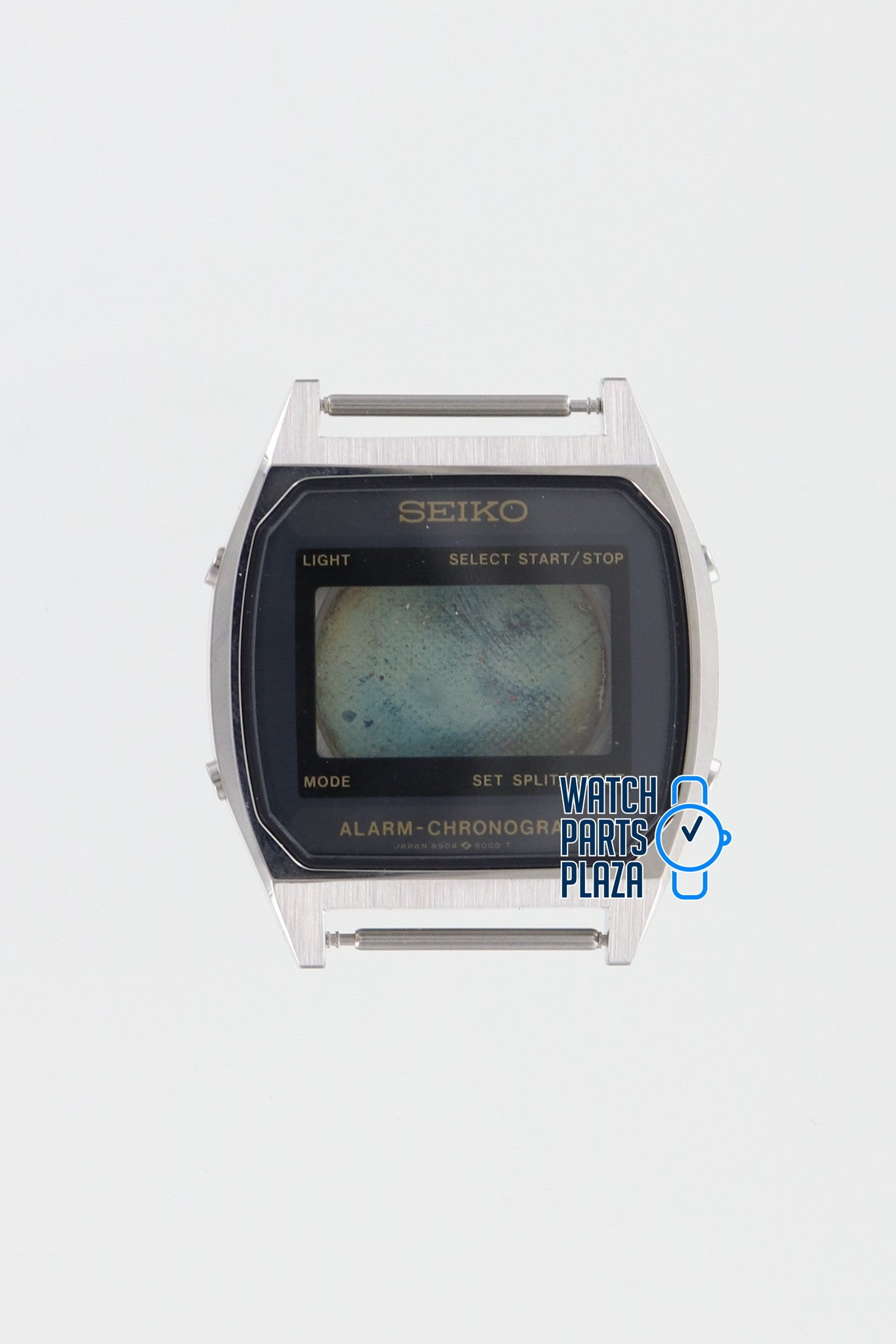 Seiko A904500061A Watch Case A904 - 5000 A - Series - Watch Plaza