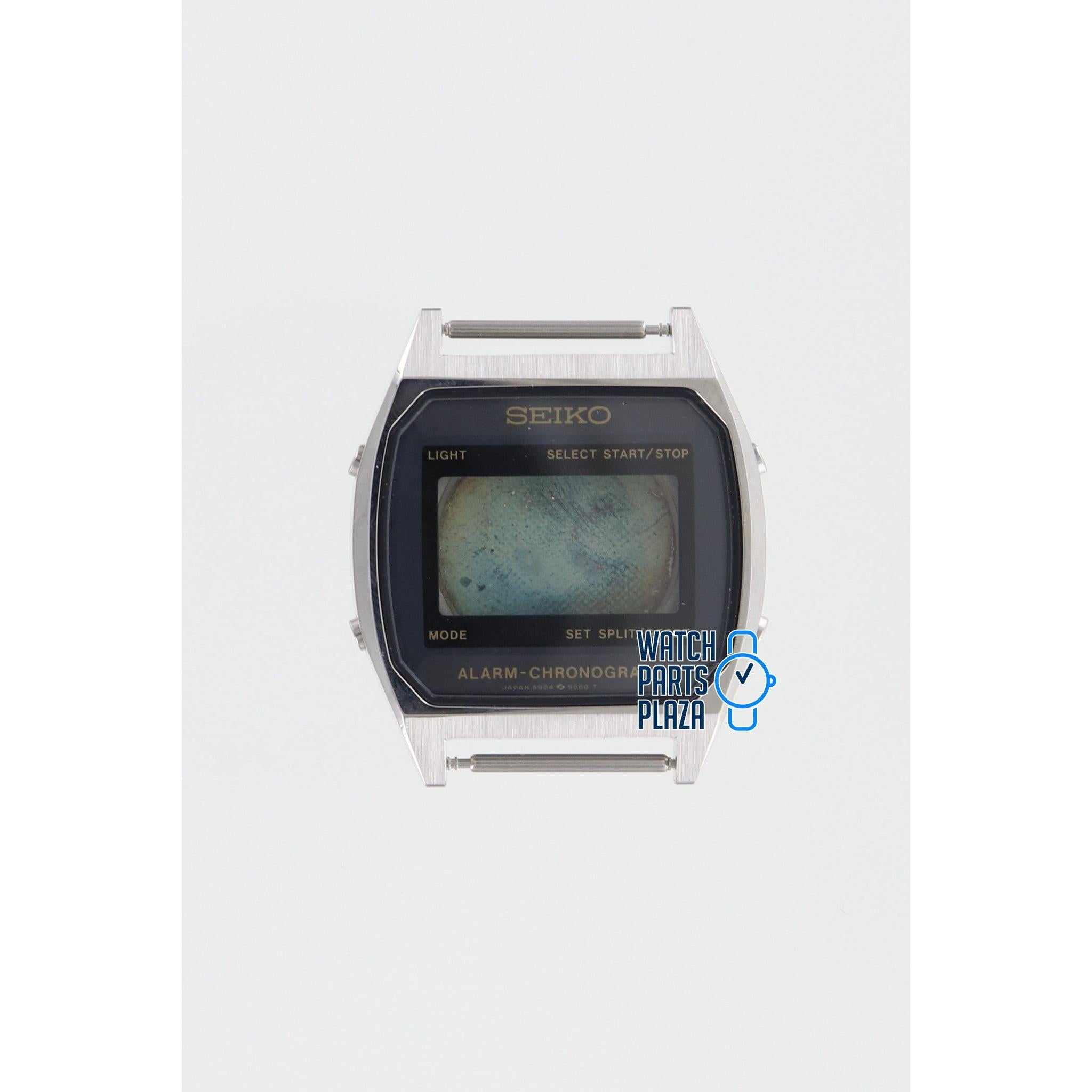 Seiko A904500061A Watch Case A904 - 5000 A - Series - Watch Plaza