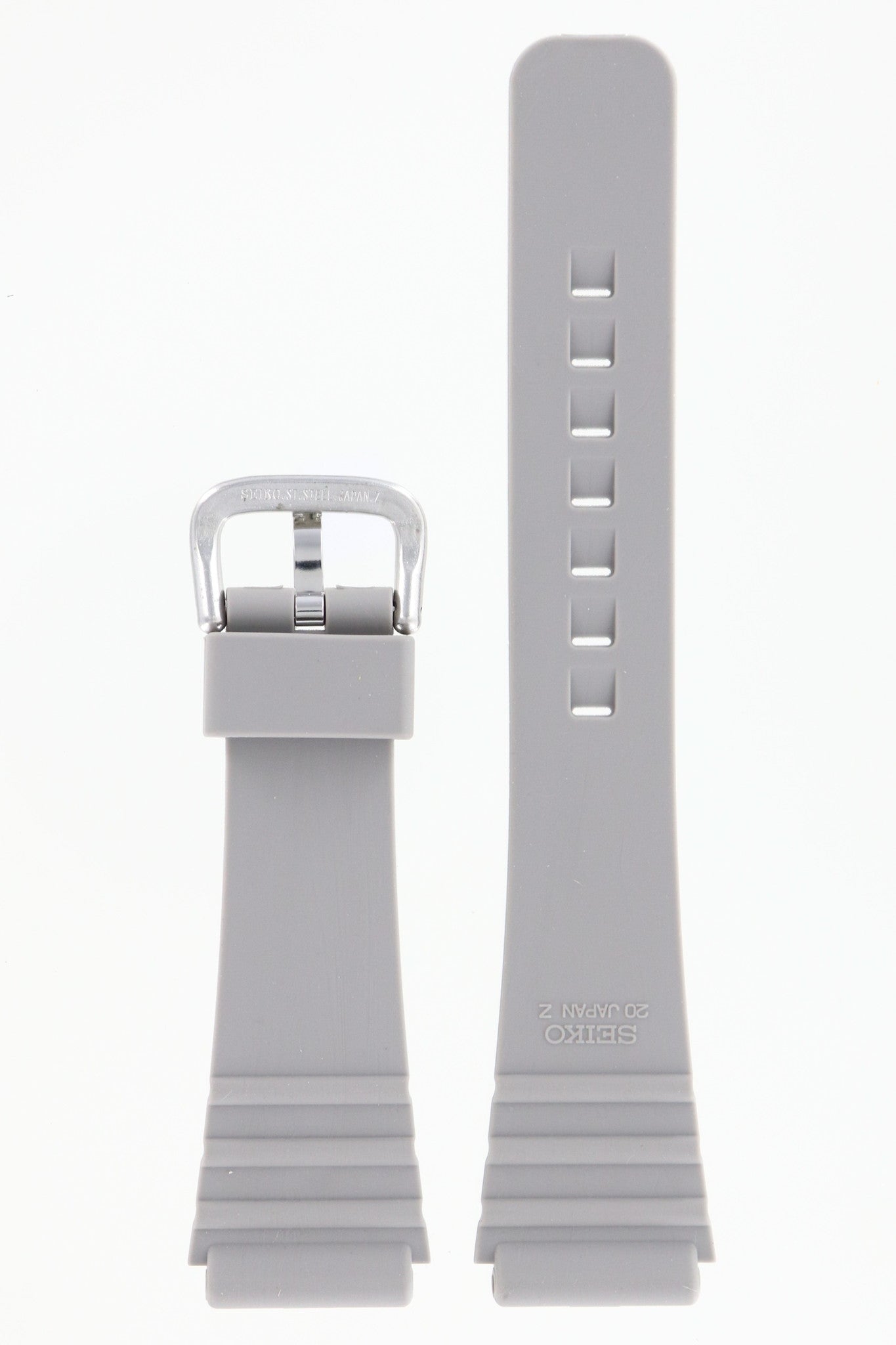 Seiko A906 - 4A00 Watch Band ZRZ06S - Watch Plaza