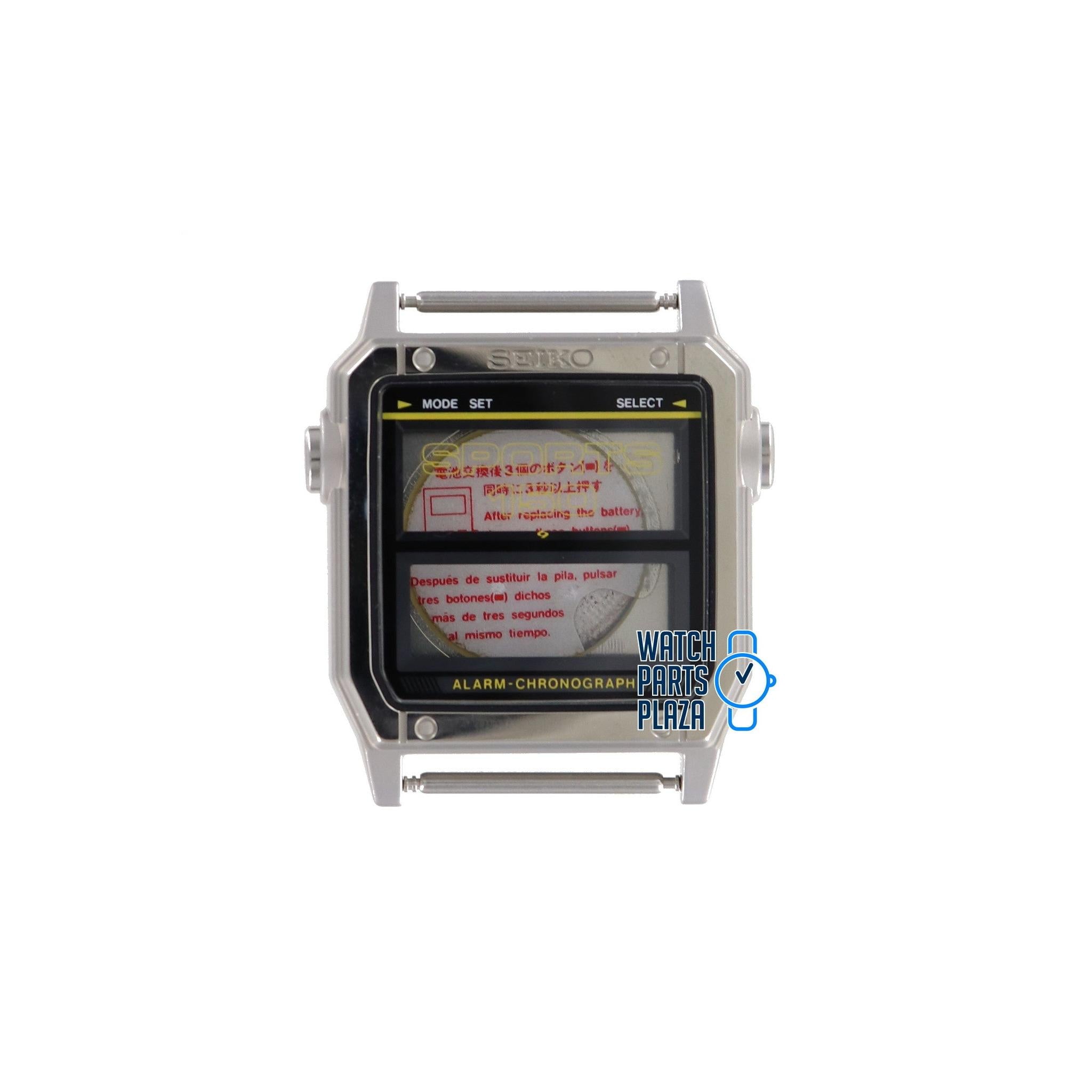 Seiko A944401A61 Watch Case A944 - 401A Sports 150 - Watch Plaza