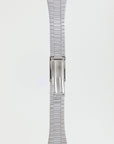 Seiko A965 - 4000 & A966 - 4010 Talking Watch Watch Band B1710S - Watch Plaza